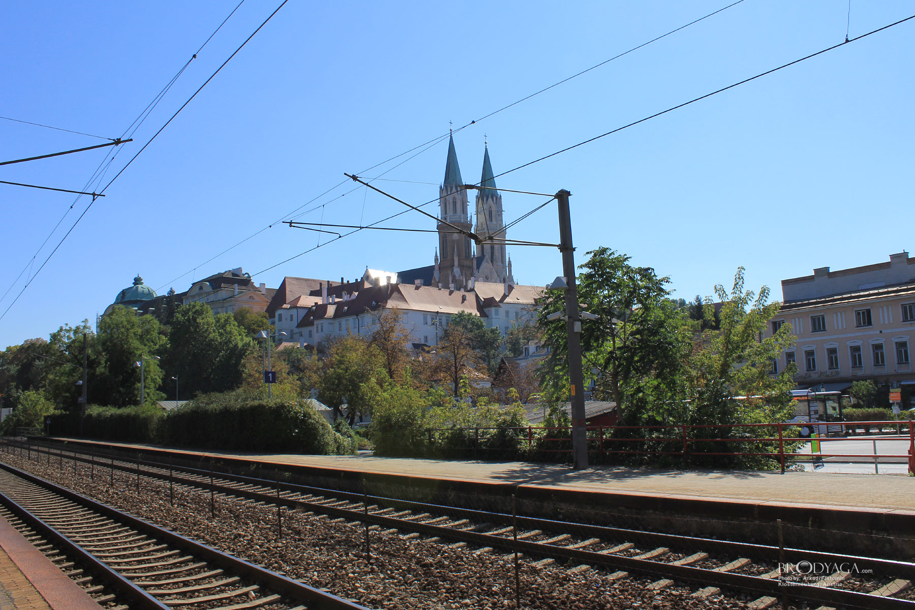 Klosterneuburg